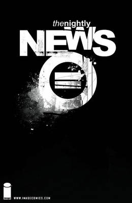 Book cover for The Nightly News Anniversary Edition