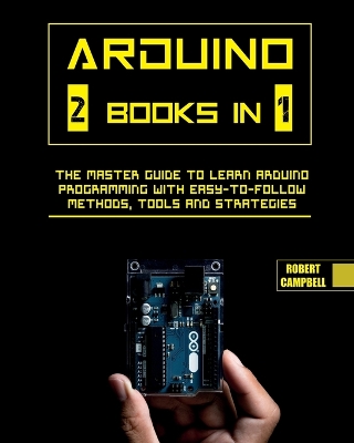 Cover of Arduino