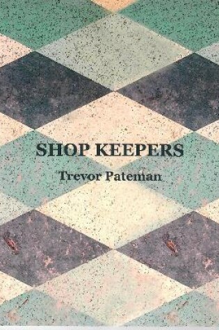 Cover of Shop Keepers