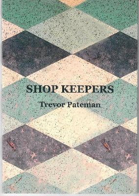 Book cover for Shop Keepers