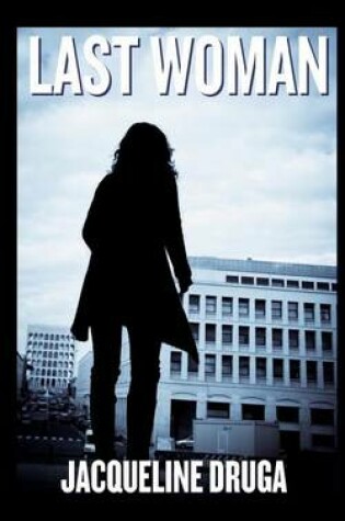 Cover of Last Woman