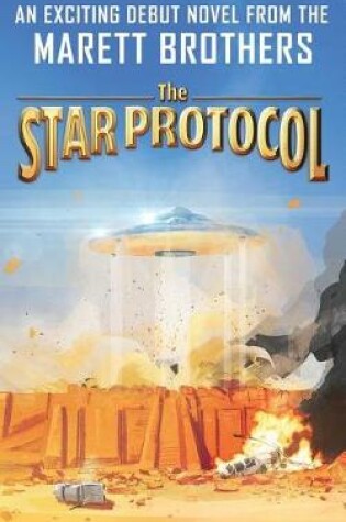 Cover of The Star Protocol