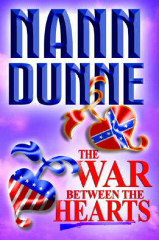 Cover of The War Between The Hearts