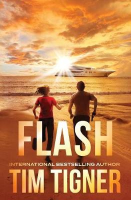 Book cover for Flash