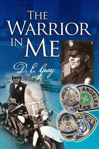 Cover of The Warrior in Me