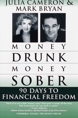 Cover of Money Drunk/Money Sober