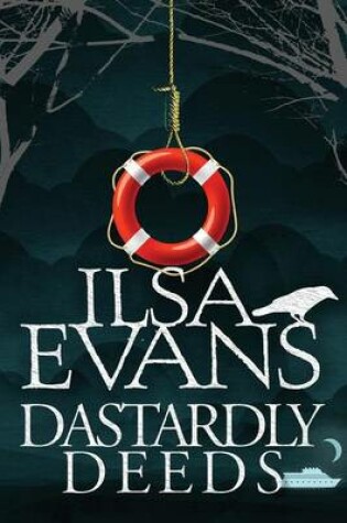 Cover of Dastardly Deeds