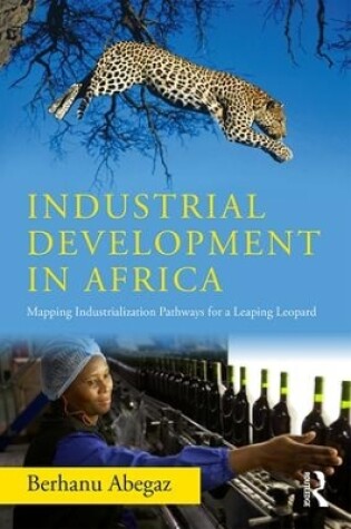 Cover of Industrial Development in Africa