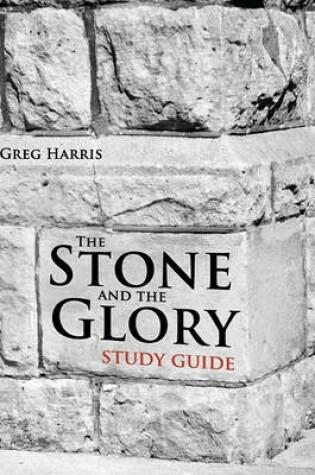 Cover of The Stone and the Glory