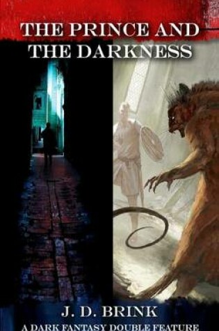 Cover of The Prince and the Darkness