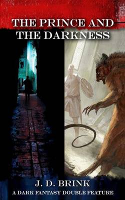 Book cover for The Prince and the Darkness
