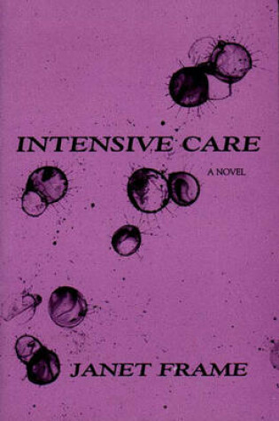 Cover of Intensive Care