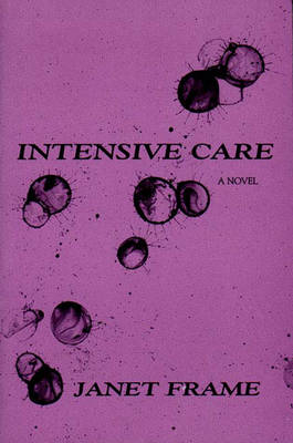 Book cover for Intensive Care