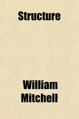 Book cover for Structure