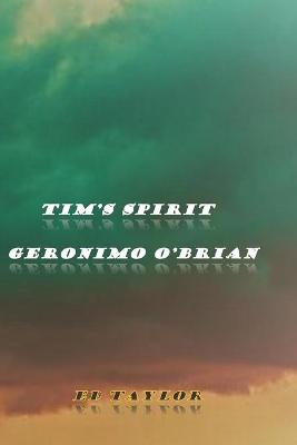 Cover of Tim's Spirit