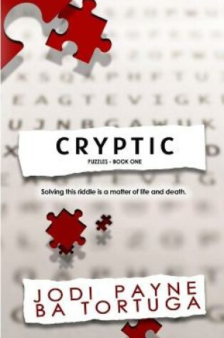 Cover of Cryptic