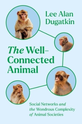 Cover of The Well-Connected Animal