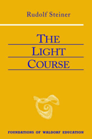 Cover of The Light Course