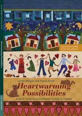 Cover of Heartwarming Possibilities