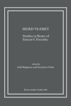 Book cover for Hesed Ve-Emet