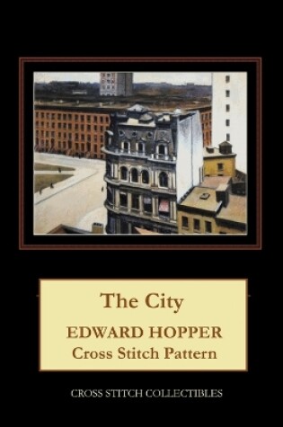 Cover of The City