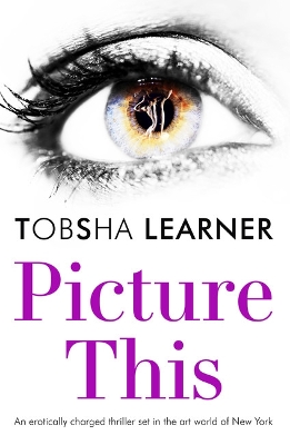 Book cover for Picture This