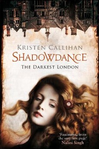 Cover of Shadowdance