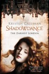 Book cover for Shadowdance