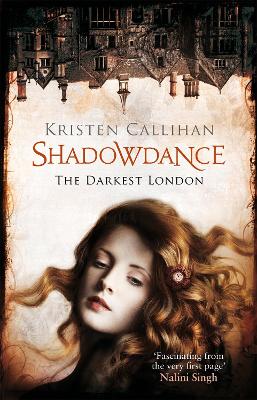 Cover of Shadowdance