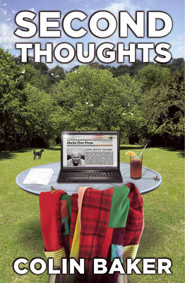 Book cover for Second Thoughts