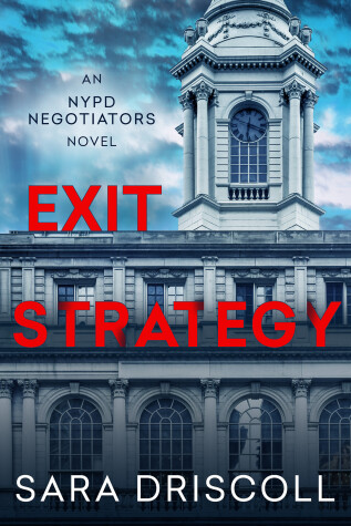 Cover of Exit Strategy