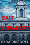 Book cover for Exit Strategy