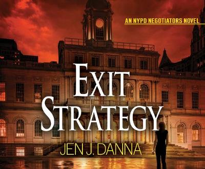 Book cover for Exit Strategy