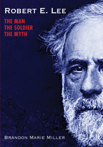 Cover of Robert E. Lee