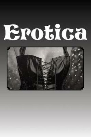 Cover of Erotica