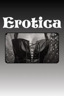 Book cover for Erotica