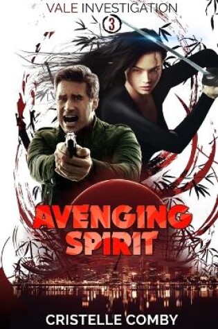 Cover of Avenging Spirit