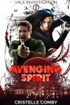 Book cover for Avenging Spirit