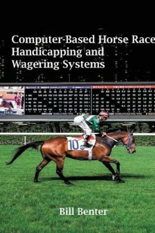 Cover of Computer-Based Horse Race Handicapping and Wagering Systems