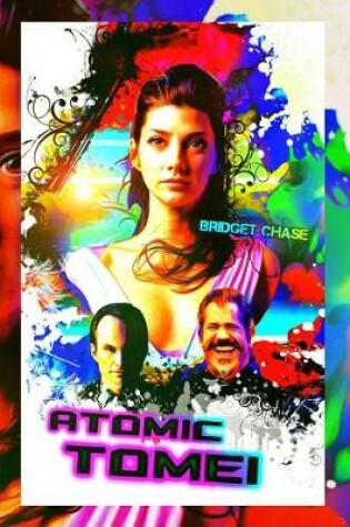 Cover of Atomic Tomei
