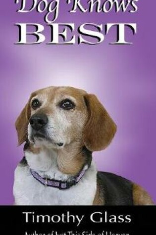 Cover of Dog Knows Best