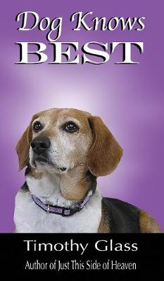 Book cover for Dog Knows Best