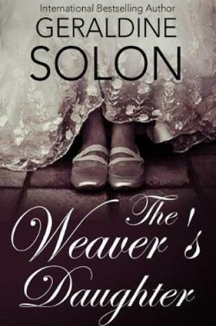 Cover of The Weaver's Daughter