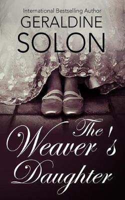 Book cover for The Weaver's Daughter