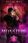 Book cover for Monsters