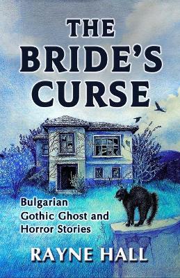 Book cover for The Bride's Curse