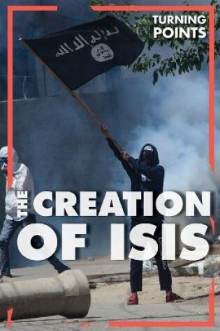 Cover of The Creation of Isis