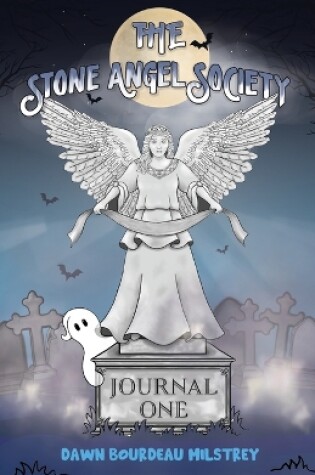Cover of The Stone Angel Society