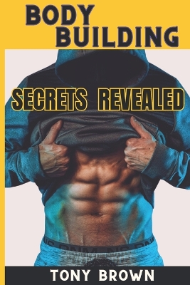 Book cover for Body Building