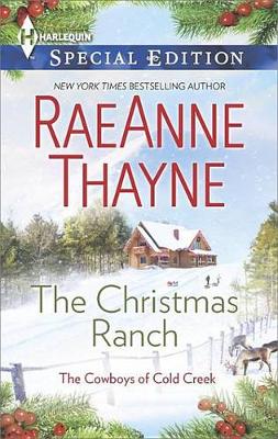 Cover of The Christmas Ranch